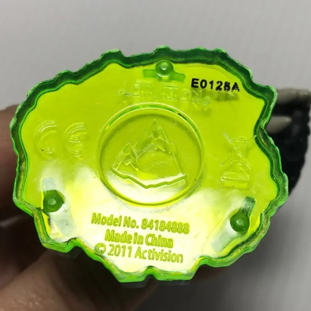 Skylander 2011 activision